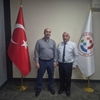 Yüksek Lisans Savunma Sınavı Gerçekleşti