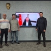Yüksek Lisans Savunma Sınavı Gerçekleşti