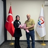 Yüksek Lisans Savunma Sınavı Gerçekleşti
