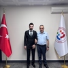 Yüksek Lisans Savunma Sınavı Gerçekleşti